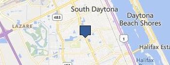 Southeast Reloading Supplies location map