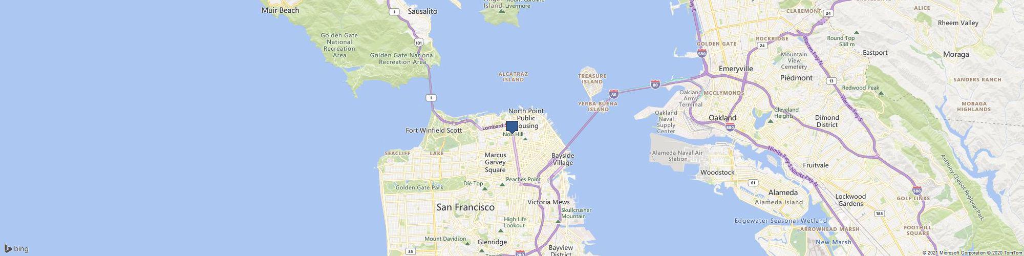 San Francisco Star Locksmith cover photo
