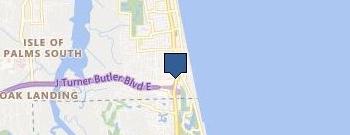 Weatherlock Roof Systems location map