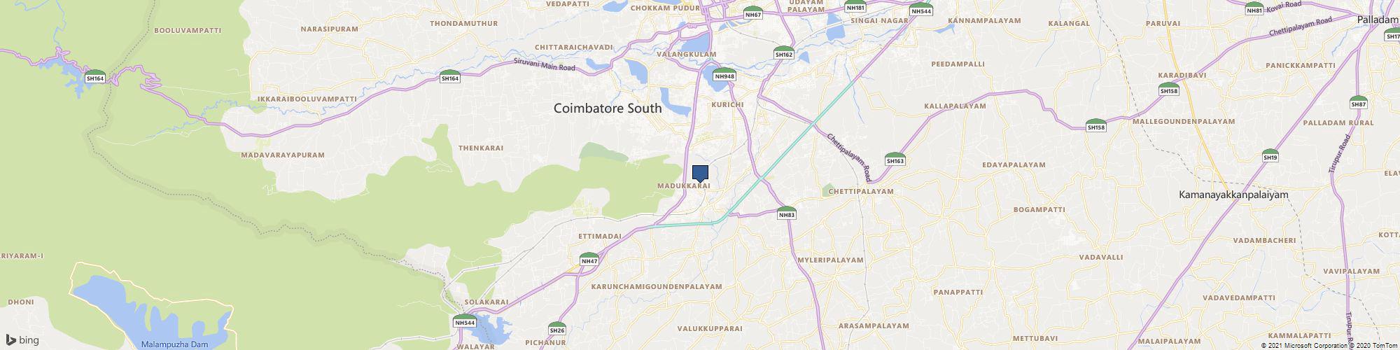 JC Equipments Pvt. Ltd cover photo