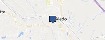 WYCE Innovations location map