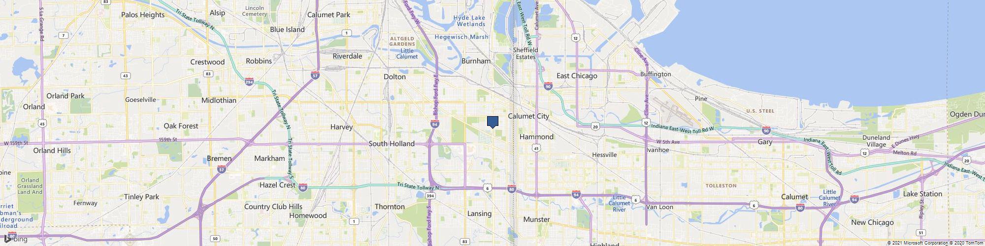 Calumet City Lock And Locksmith cover photo