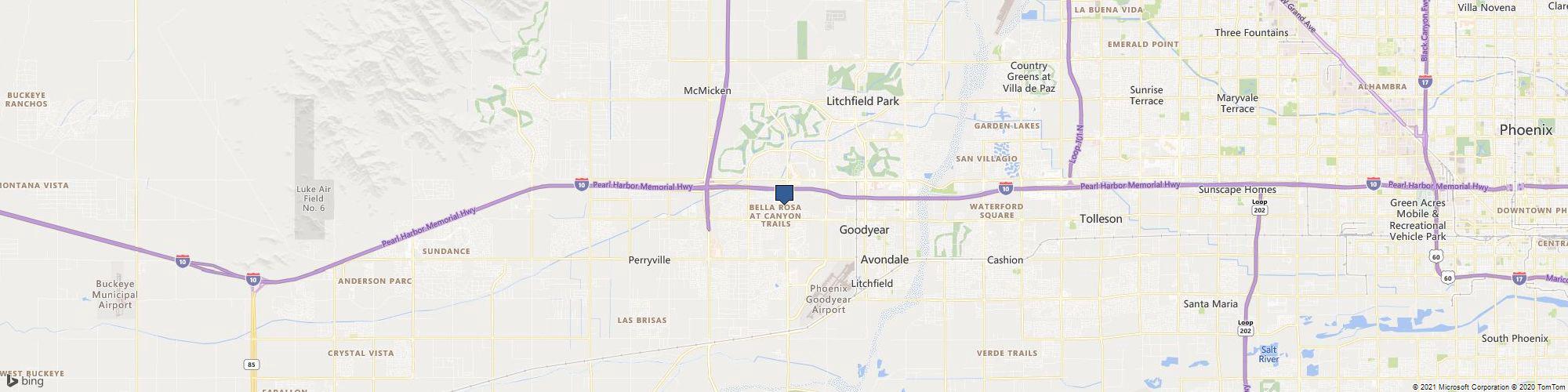 Goodman Dental cover photo