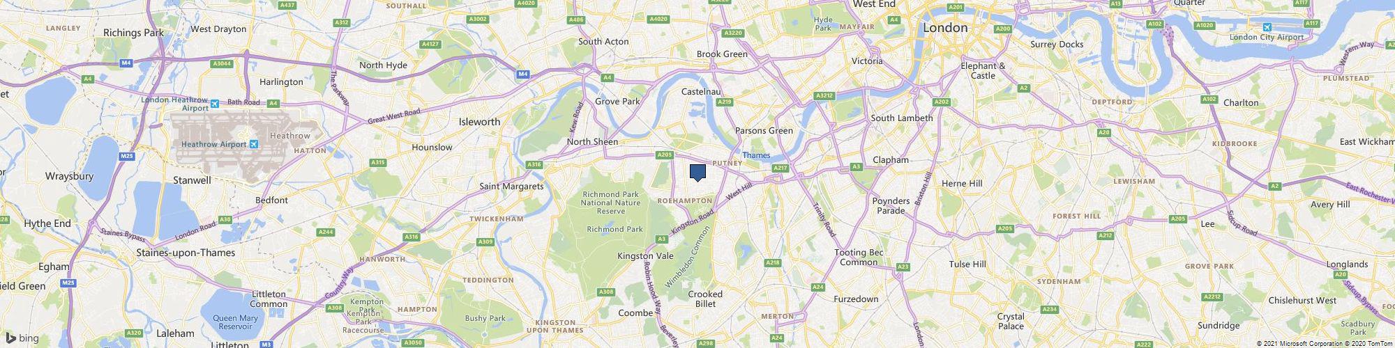 Barnes Electricians cover photo