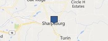 ABC Contracting and Landscaping Service location map