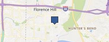 Mobile Diesel Truck Repair Grand Prairie location map