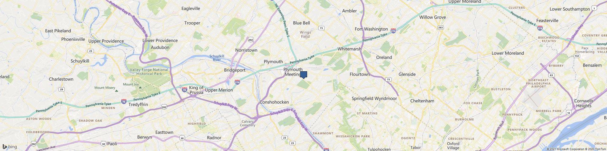 Lafayette Hill Locksmith Service cover photo