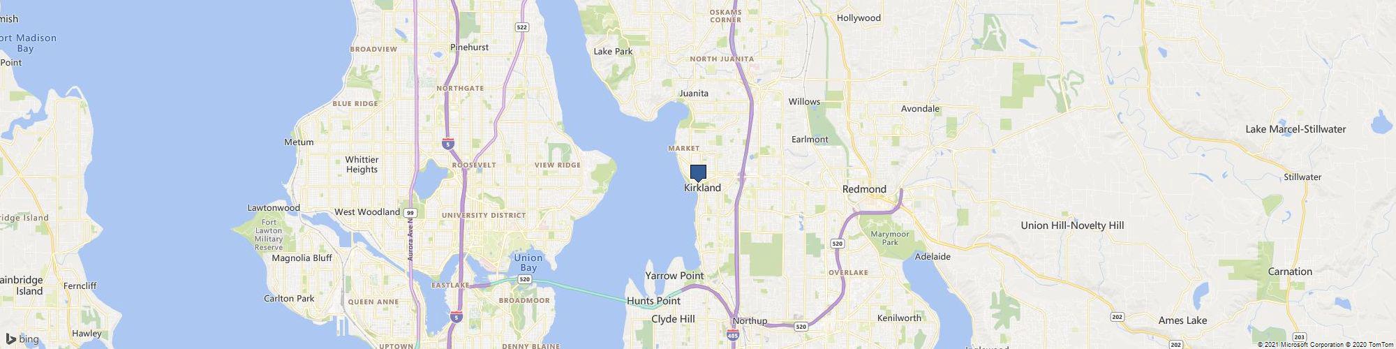 Seattle Art Constructions LLC cover photo