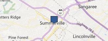 Lawn Shark LLC location map