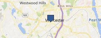 LoansToGet - Guaranteed Approval Loans location map