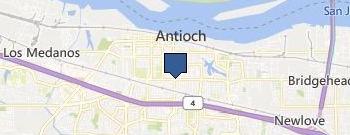 New Star Pools & Electrical Repairs location map