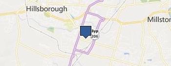 Agoztech location map