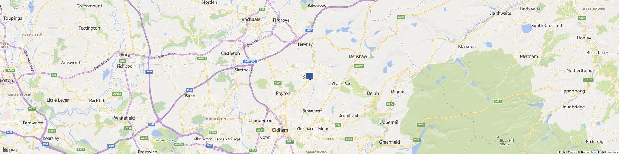 Wolstenholme Pharmacy cover photo