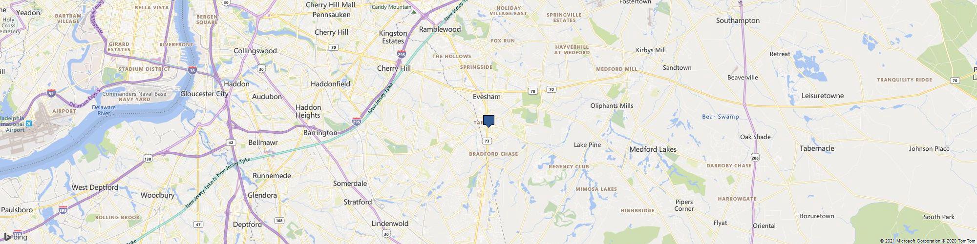 Burnham Douglass Attorneys At Law - Marlton cover photo