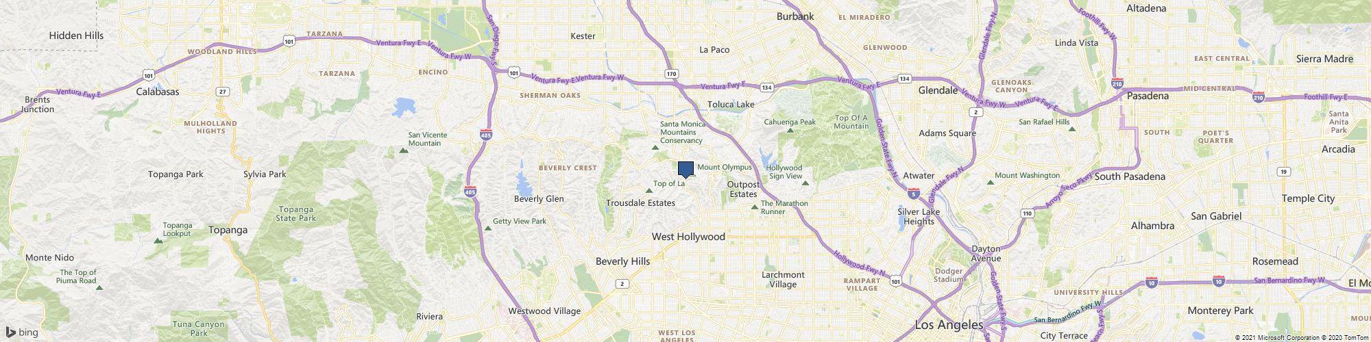 The Houdini Estate cover photo