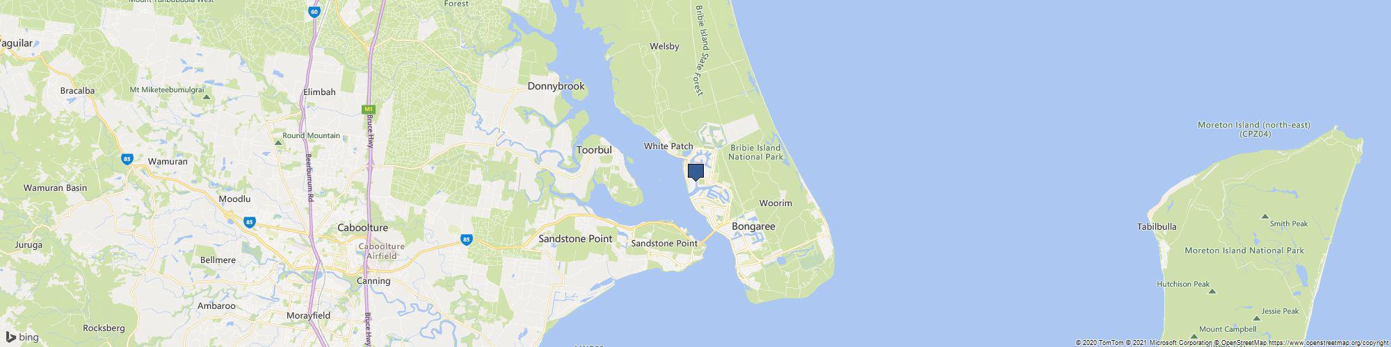 Carpet Cleaning Banksia Beach cover photo