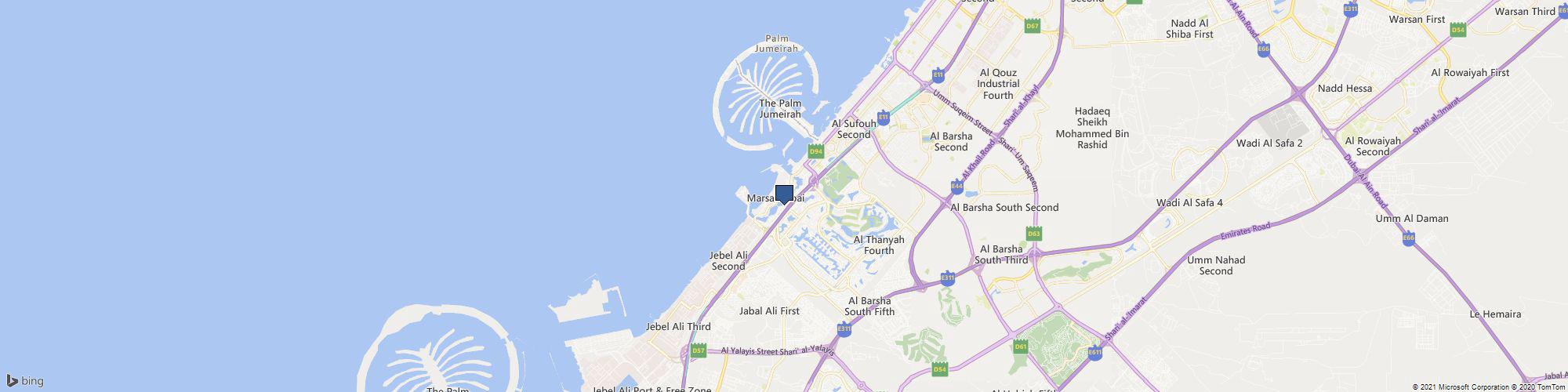 Yacht Rental Dubai cover photo