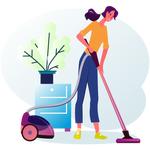 Carpet Cleaning Auchenflower - photo 2