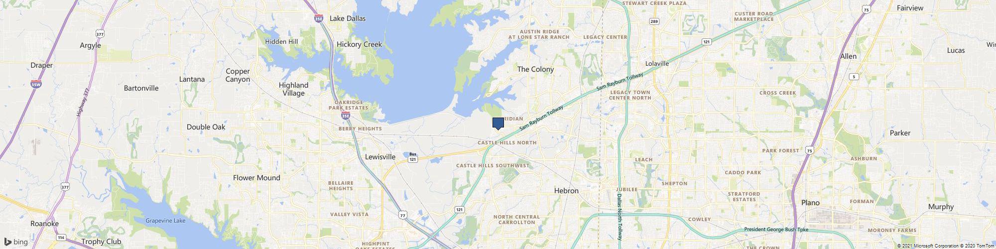 The Colony Locksmith Company cover photo