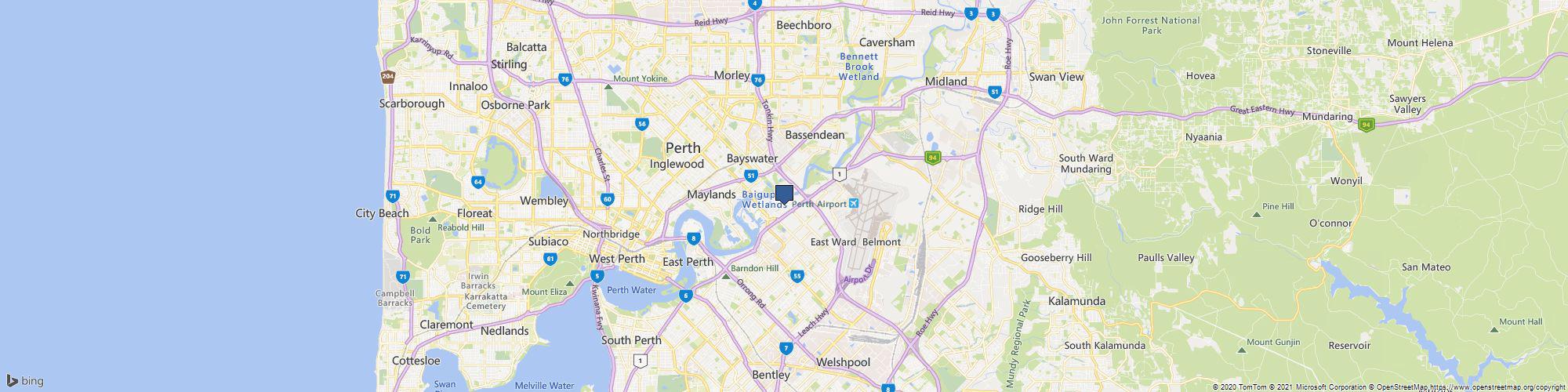 Carpet Cleaning Ascot cover photo