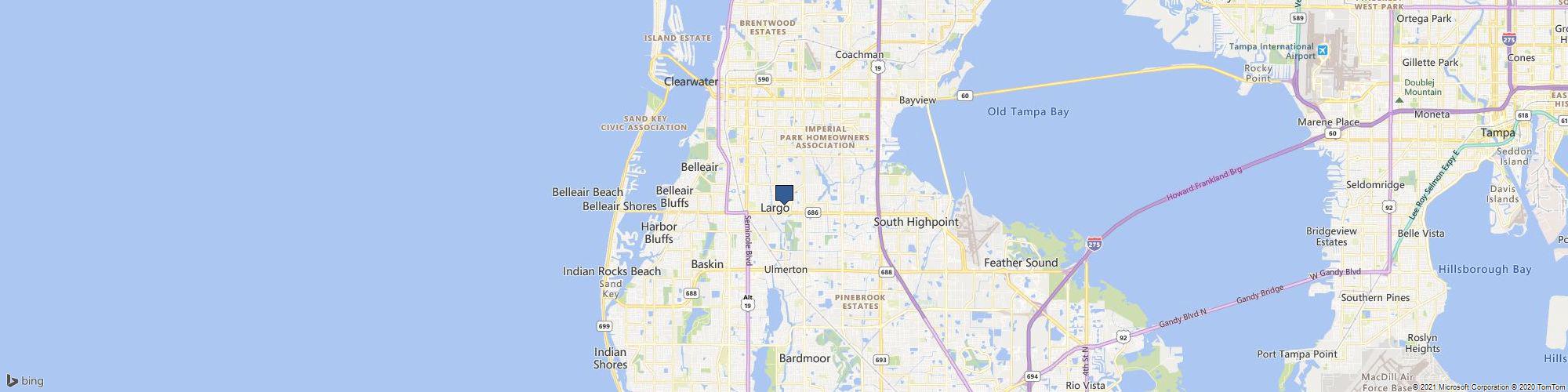 Locksmith Services Largo cover photo