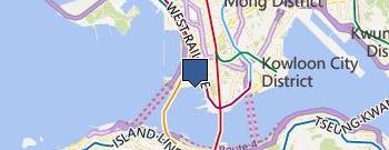 元之社 The Gen location map