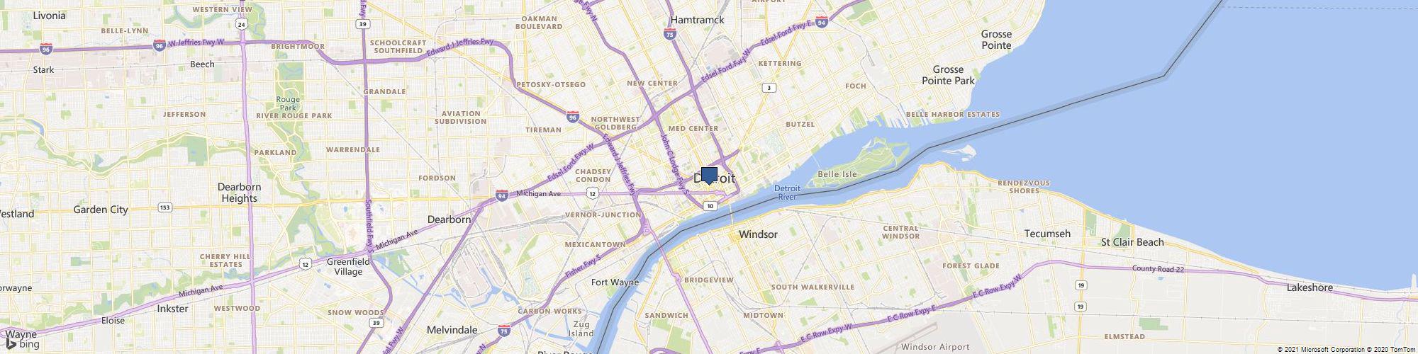 Ridgewood Financial inc cover photo