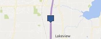 jeux concours location map