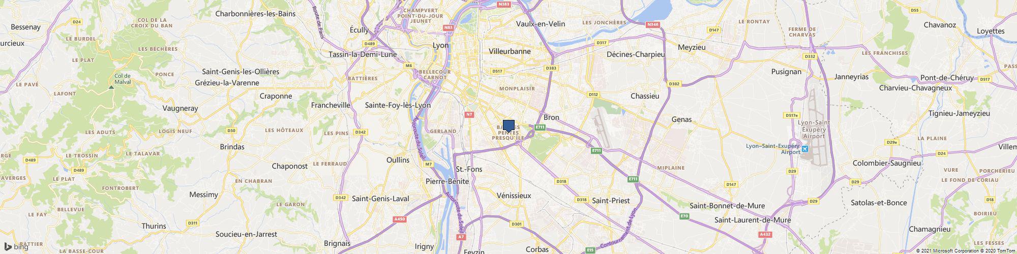 Débarras Lyon Rhône cover photo