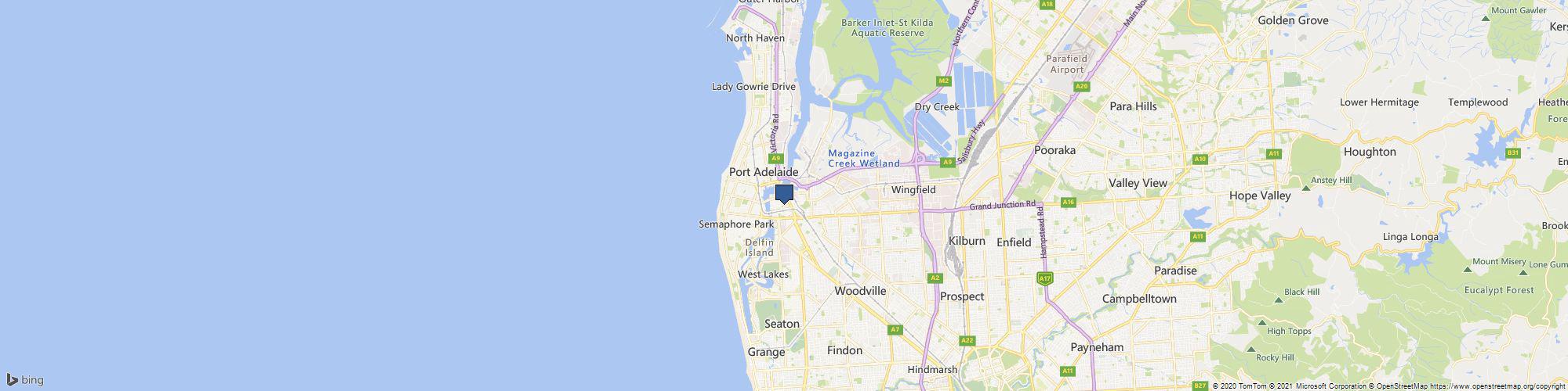 Kids Shoes Oh Hi cover photo