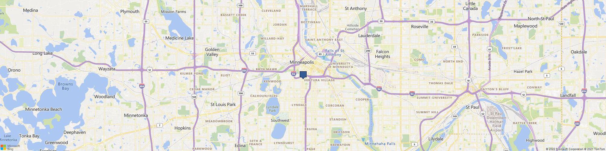 Service Restoration  cover photo