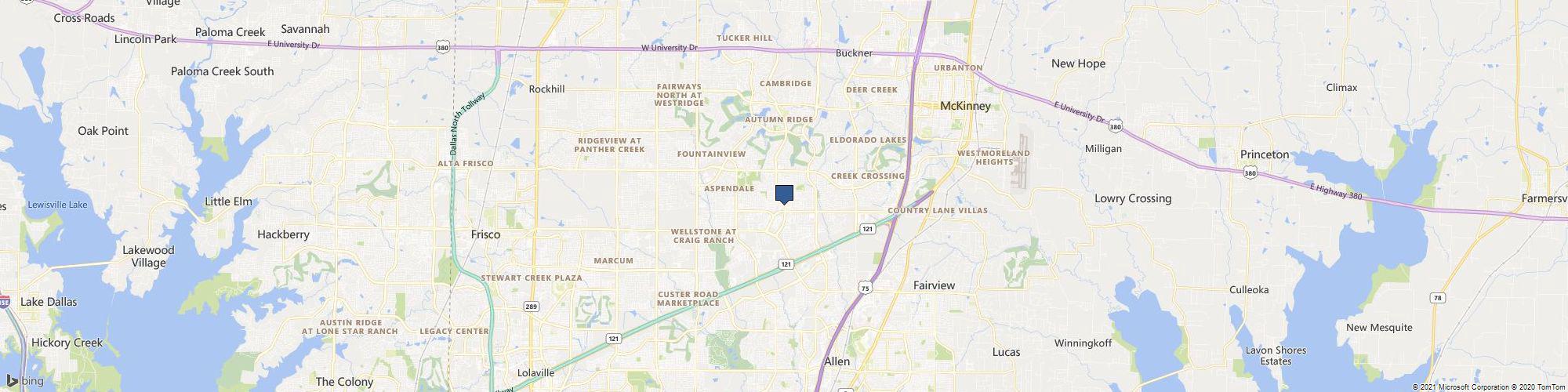 Turbo Team AC Repair McKinney cover photo