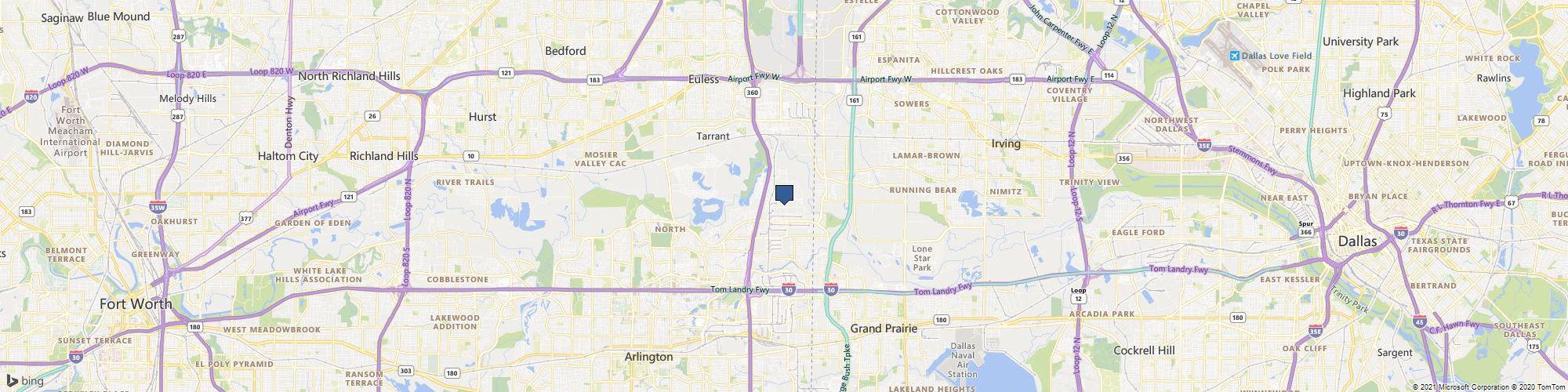 Local Heating & Cooling Co Grand Prairie cover photo