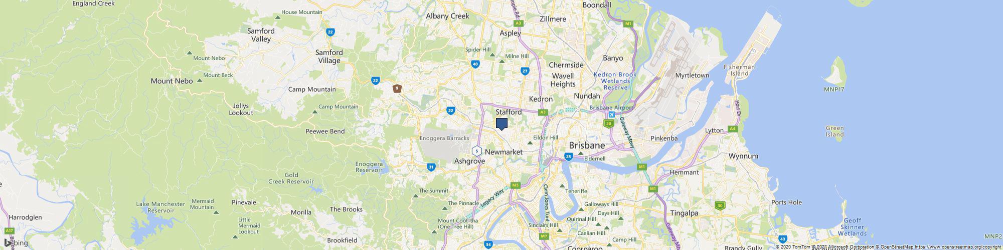 Carpet Cleaning Alderley cover photo