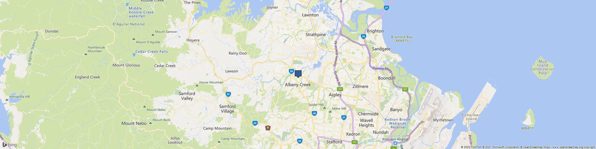 Carpet Cleaning Albany Creek cover photo
