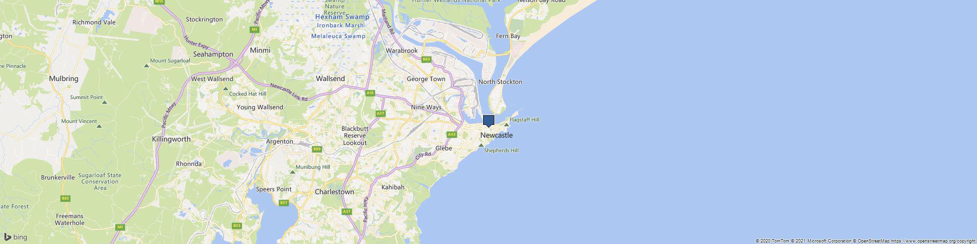 Bond Cleaning Newcastle cover photo