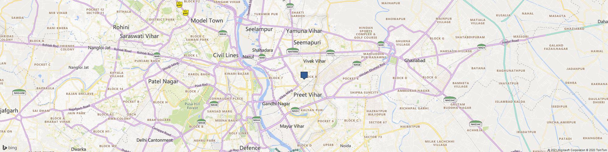 Roli Impex Pvt. Ltd. cover photo