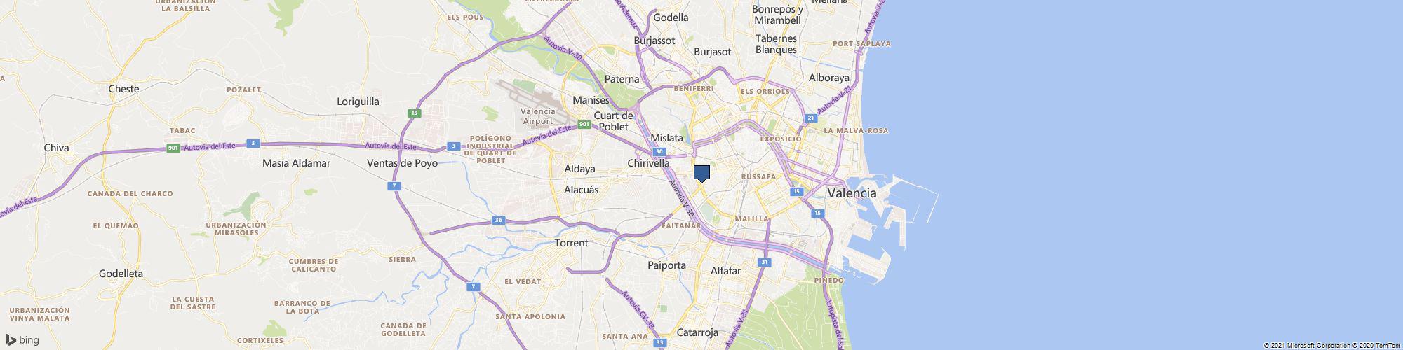 Opel Vara de Quart cover photo