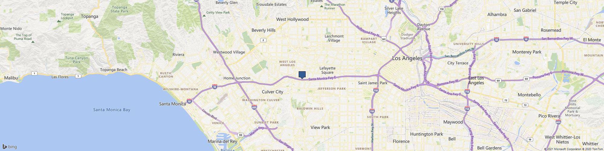 Security & Entry Systems Los Angeles cover photo