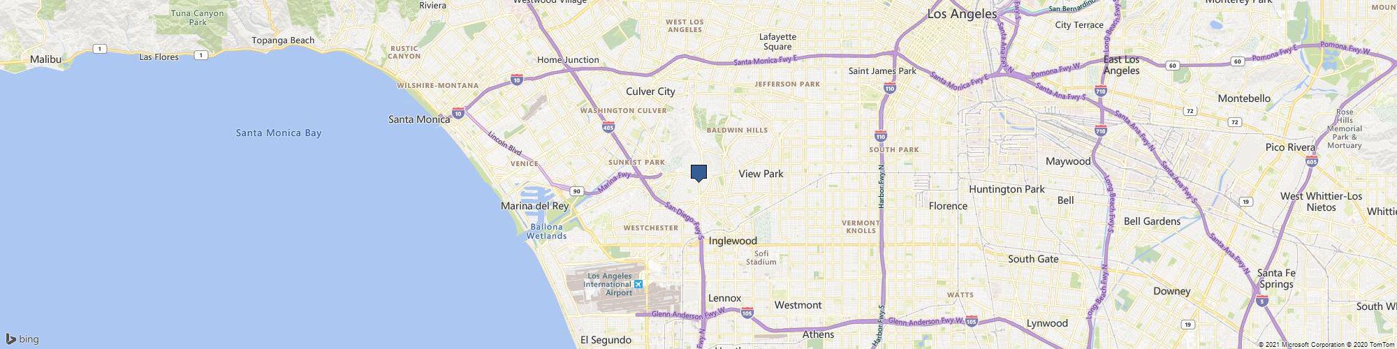 Automatic Doors Solutions Los Angeles cover photo