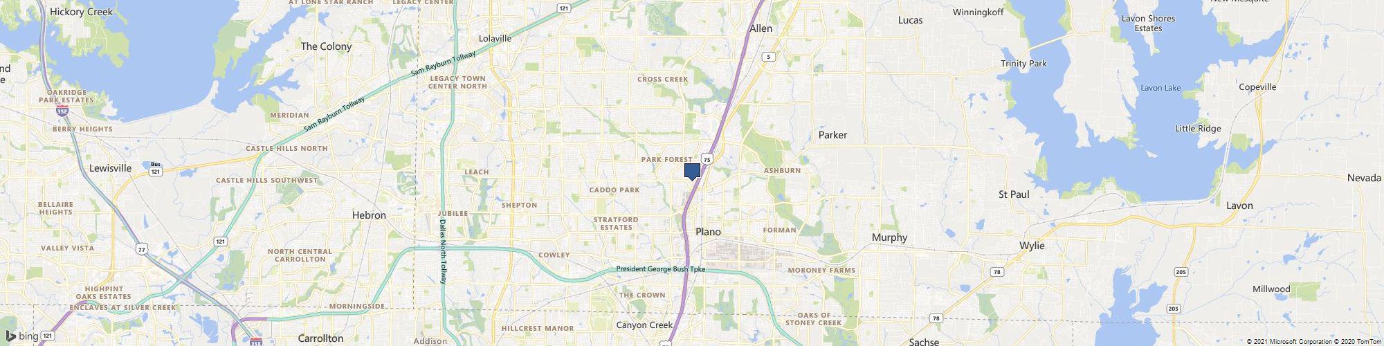 Strobel & Associates Prosthetics & Orthotics cover photo