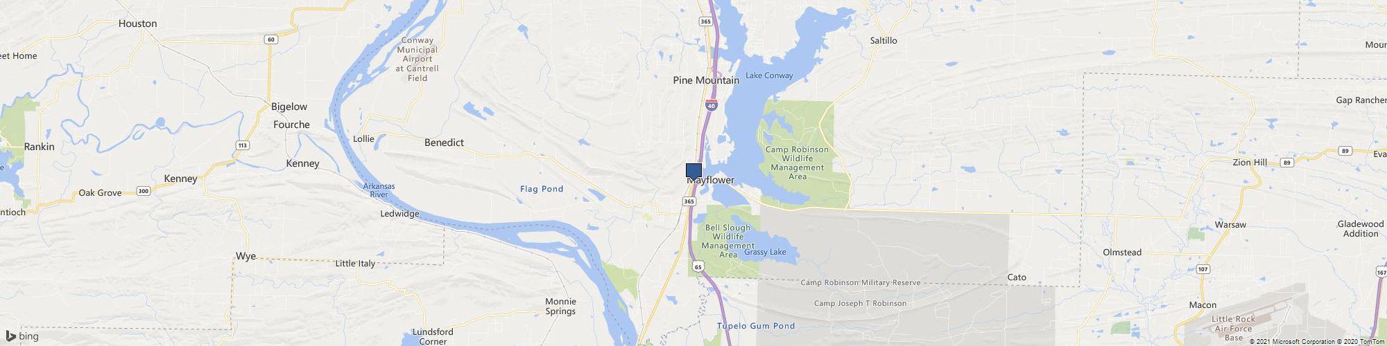 Mayflower Quick Mart cover photo