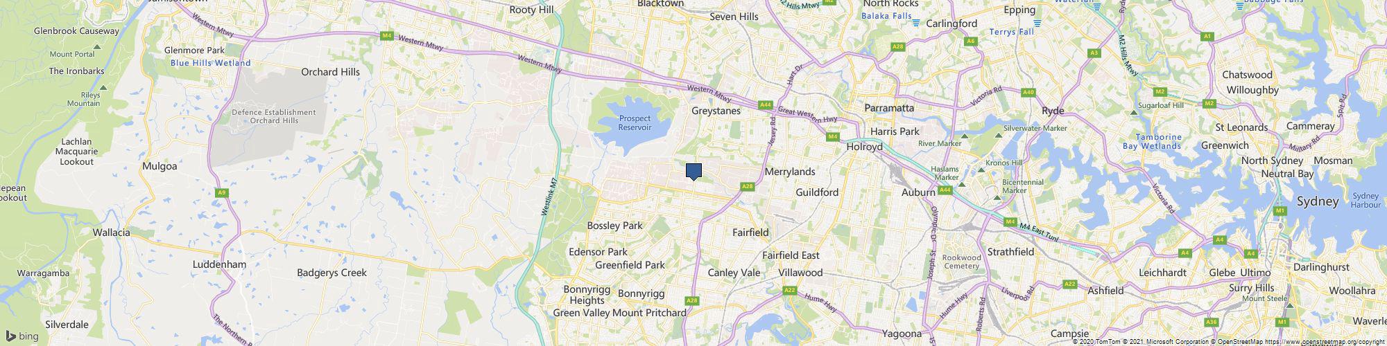 Paradise Kitchens cover photo