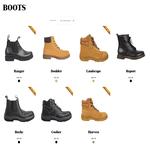 Mens Casual Shoes Olympus - photo 1