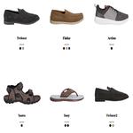 Mens Casual Shoes Olympus - photo 3