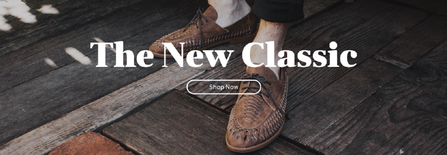 Mens Casual Shoes Olympus cover photo