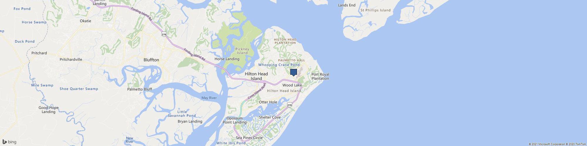 Traditions of Hilton Head cover photo