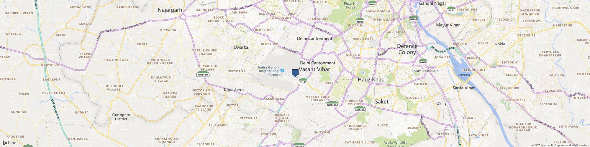 Escort Areeba cover photo