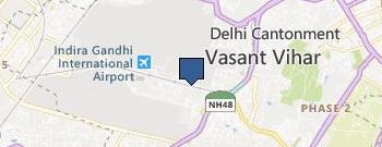 Escort Areeba location map