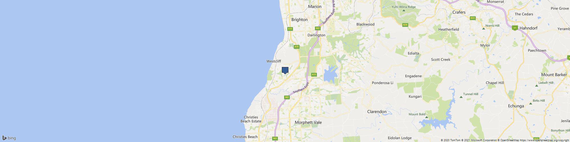 Pest Control Hallett Cove cover photo